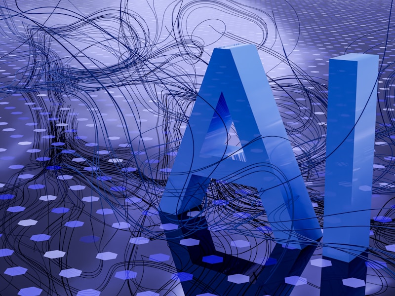 AI 网关平台